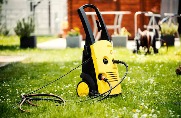 Boat and Dock Cleaning in St John, KS